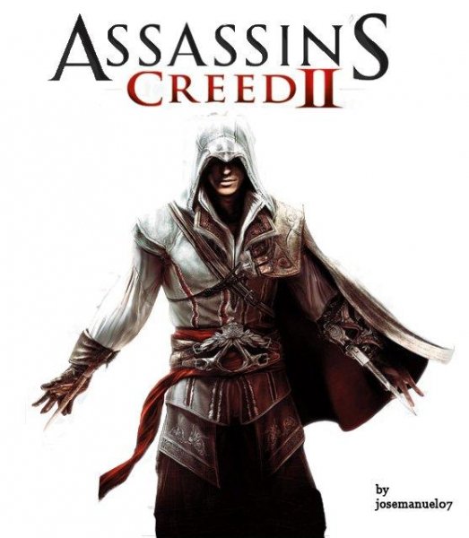 Assassins Creed II s60 24Ox32O rus