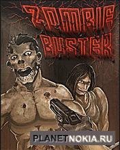 Zombie Buster