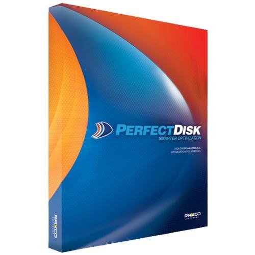 Raxco PerfectDisk Professional Server 14.0 Build 891