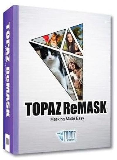 Topaz remask