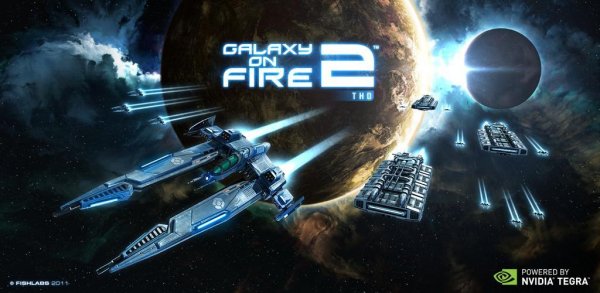 Galaxy on Fire 2