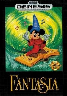 Fantasia [Rus]
