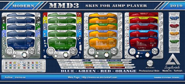 MMD3 v5.77