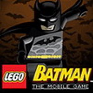 Lego Batman