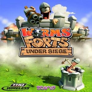Worms Forts.part1