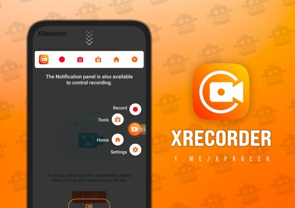 XRecorder Pro v.2.3.5.1
