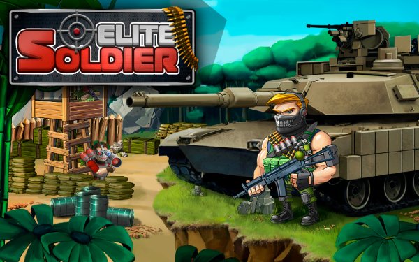 Elite Soldier v 1.5