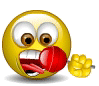 Animation Big 3D Smiles (487)