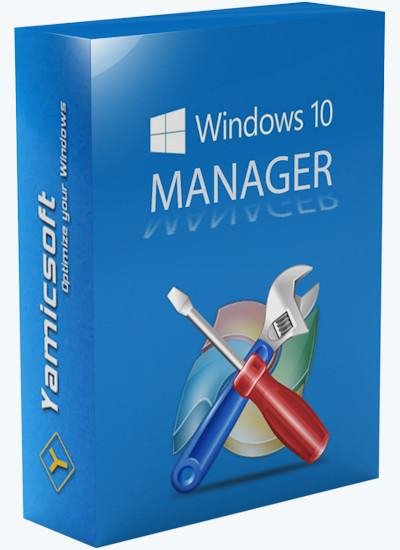 Windows 10 Manager 2.0.9