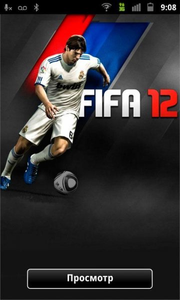 EA SPORTS FIFA 12 v1.2.5 Cracked Nops