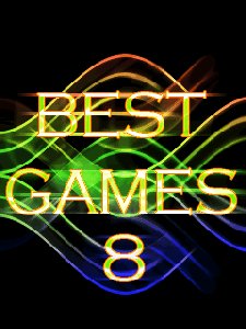 Best games 8 2