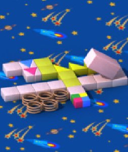 BobbysBlocks