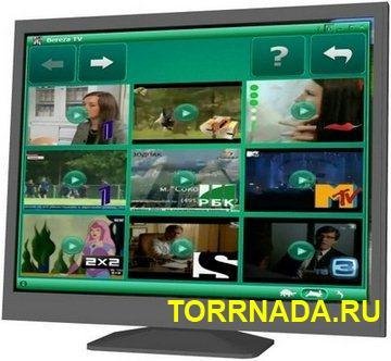 Bereza TV 3.5.4 [Rus] Portable by Valx-s