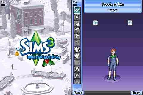 TheSims-3 WE Sam 176x220 D500