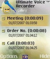 Ultimate Voice Recorderv5.01.1