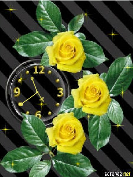Rozy chainye