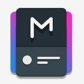 Material Notification Shade Pro v10.56 Rus