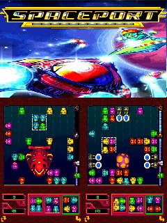 SpacePortHack