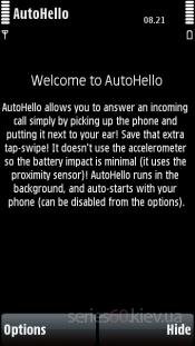 autohello v1.010