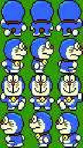 Doraemon v1.00