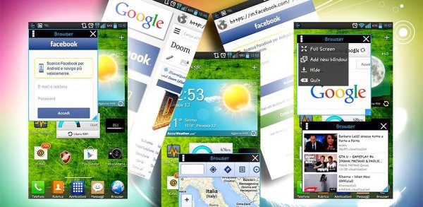 Multitasking Pro v1.08