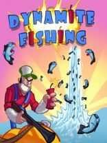 dynamite fishing (RUS)
