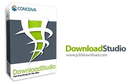 Conceiva DownloadStudio v10.0.3.0
