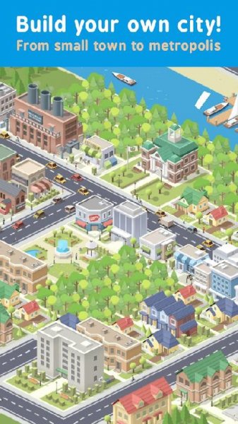 Pocket-City