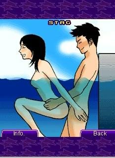 Publik Sex