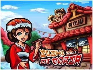 Zushi Dash