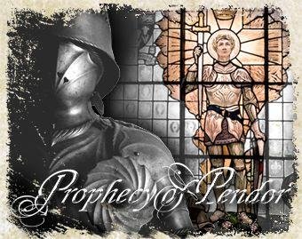 Prophesy of Pendor.part01