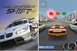 NFS Shift