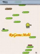 STD DoodleJump SEK790I RU v1 8 0