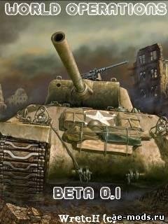 World operation BETA