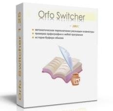 Orfo Switcher 1.25 setup