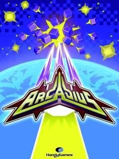 Arcadius