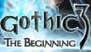 Gothic 3 (240x320 Nokia)