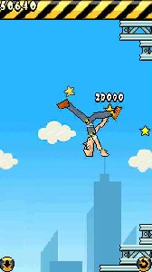 Crashtestdummi n5800