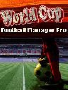 Football Manager Pro SE 128x160