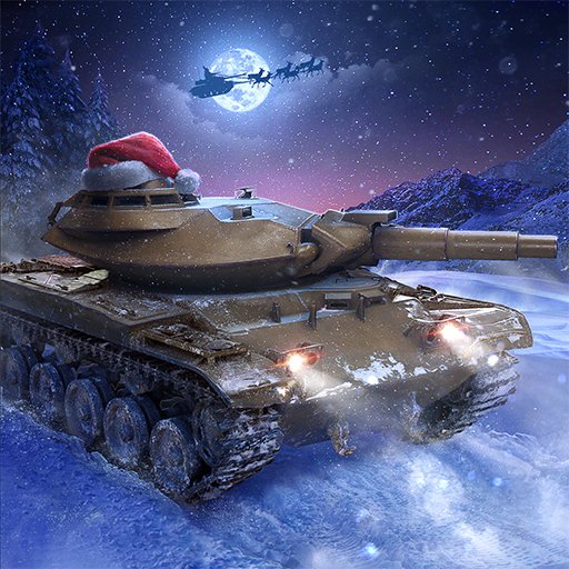 World of Tanks Blitz 6.7