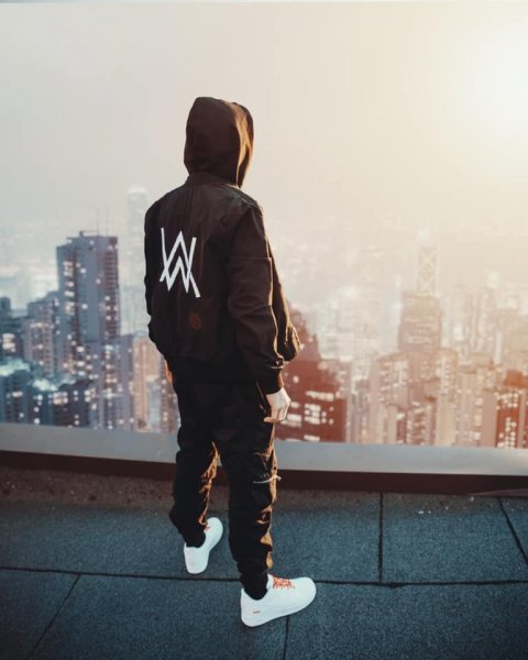 Alan Walker - Faded Sax &amp; Violin (Korg Pa 600)