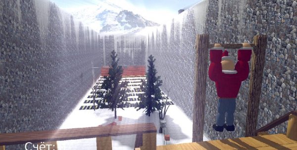 Ragdoll v1.2 NY