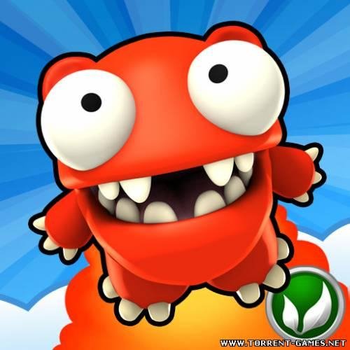 Mega jump