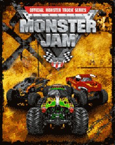 Monster Jam