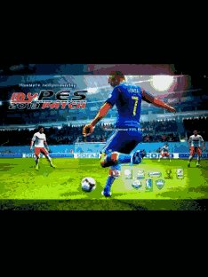 PES 2013 RFPL