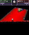 3D Real Billiards 2007 352x416 (Rus)