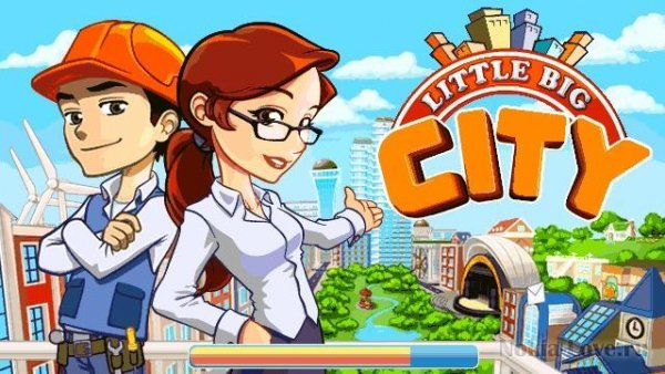 LittleBigCity 400x240 RU