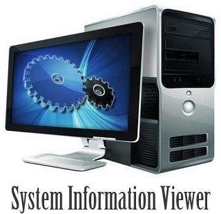 SIV (System Information Viewer) 4.50 Por