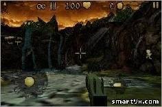 Toon Warz