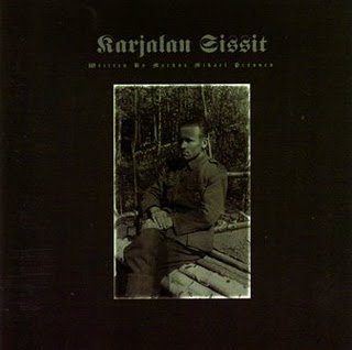 Karjalan Sissit - Suomi Marssi